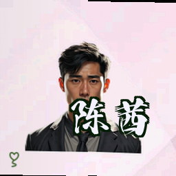 陈茜